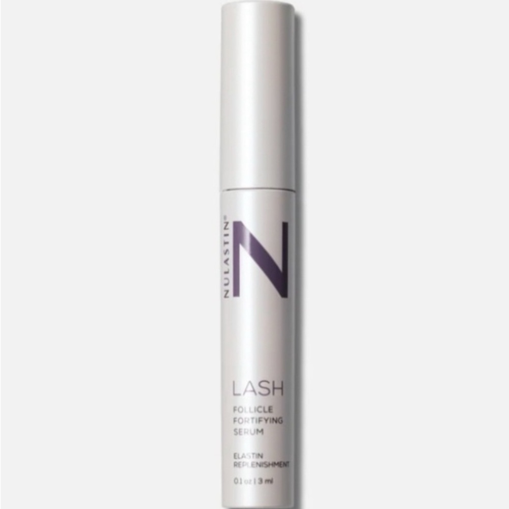 Nulastin Lash Follicle Fortifying Serum 3 mL
